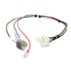 Air Conditioner Wire HVAC System Wiring Harness Main Image
