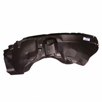 Fender Splash Shield Guard - Left, Front