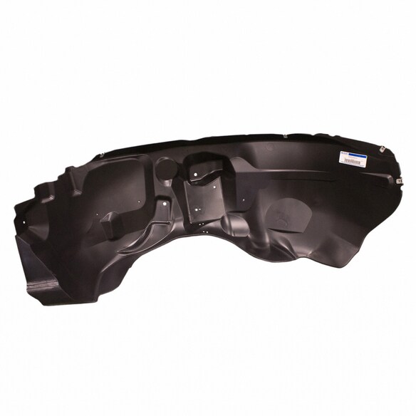 Fender Splash Shield Guard - Left, Front Main Image