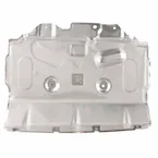 Exhaust Muffler Heat Shield Floor Pan Main Image