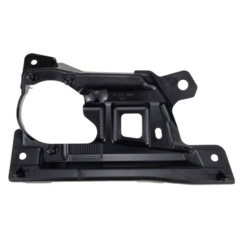 Fog Light Bracket Lamp LED - Left, Front