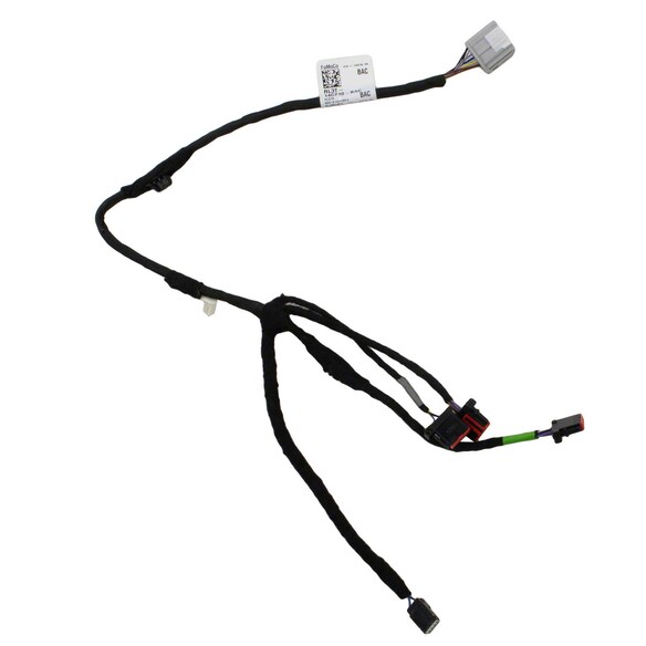 Jumper Wiring Main Image