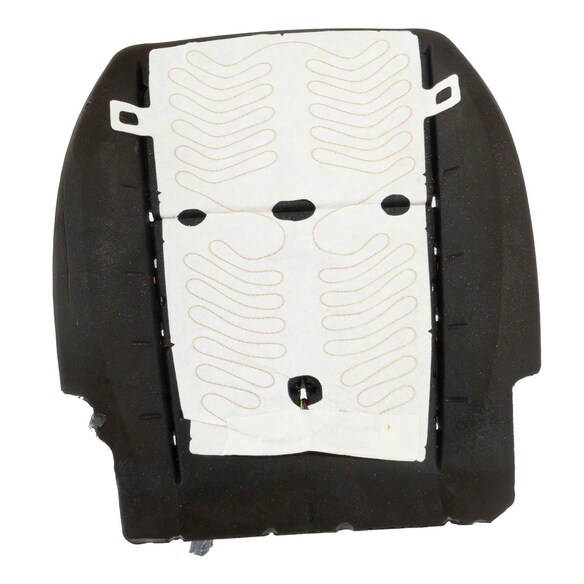 Pad Seat Heating - Left, Front Main Image