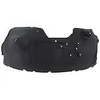 Fender Splash Shield Liner - Right Main Image