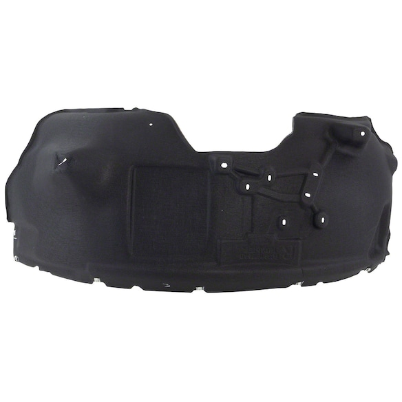 Fender Splash Shield Liner - Right Main Image