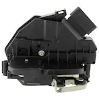 Door Latch Lock Actuator Motor - Right, Front Main Image