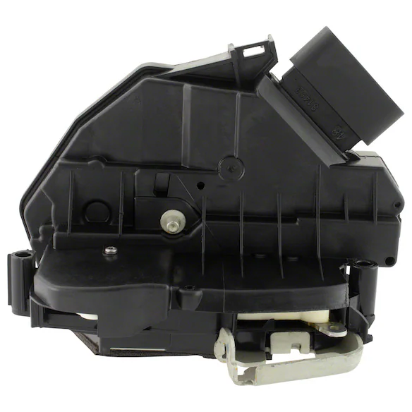 Door Latch Lock Actuator Motor - Right, Front Main Image