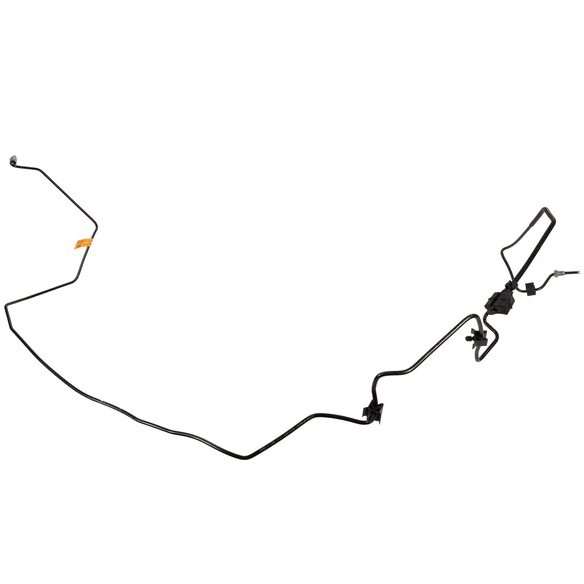 Tube Brake - Front Main Image
