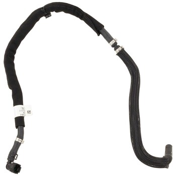 Hvac Heater Hose Water