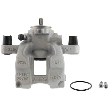 Disc Brake Caliper - Left, Rear