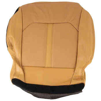 Seat Cover Cushion Carmelo (luxury leather)