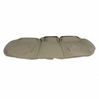 Seat Cover Cushion - Rear Main Image