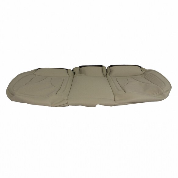 Seat Cover Cushion - Rear Main Image
