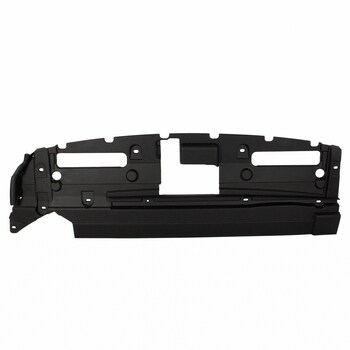 Radiator Support Access Cover Air Deflector - Front (Phantom/Raptor)