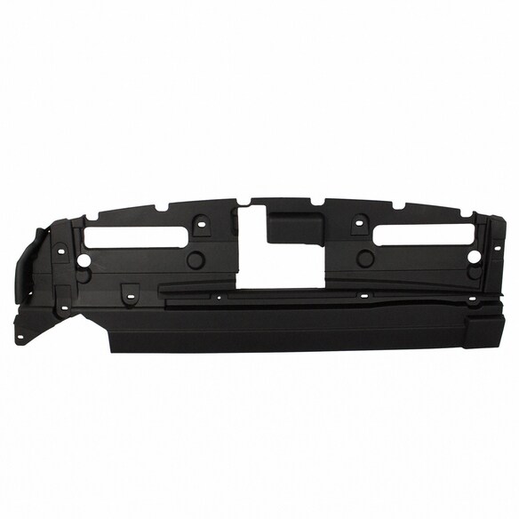 Radiator Support Access Cover Air Deflector - Front (Phantom/Raptor) Main Image