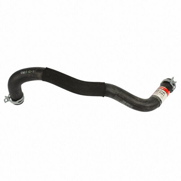 Engine Coolant Bypass Hose Tube - Outlet Main Image
