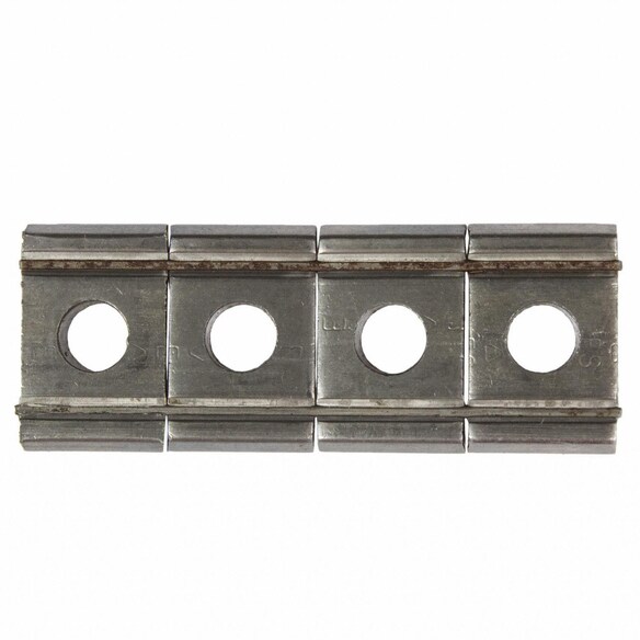 Nut Anchor - M6 Main Image
