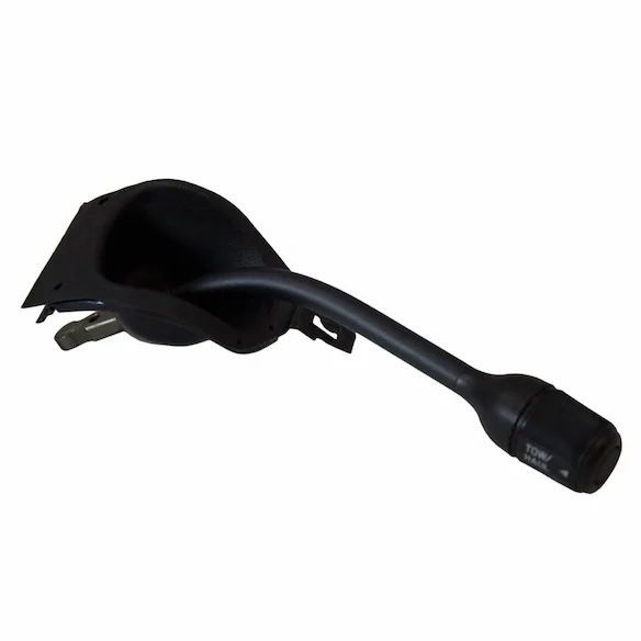 Transmission Gear Shift Lever From 9/26/03 Main Image