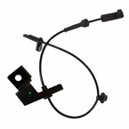 Abs Wheel Speed Sensor - Left, Front (AT) Main Image
