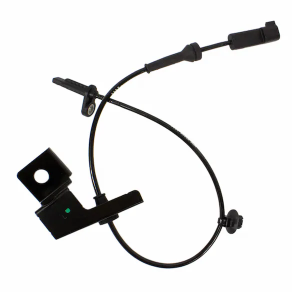 Abs Wheel Speed Sensor - Left, Front (AT) Main Image