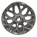 Wheel Rim 8 X 19" Performance Main Image