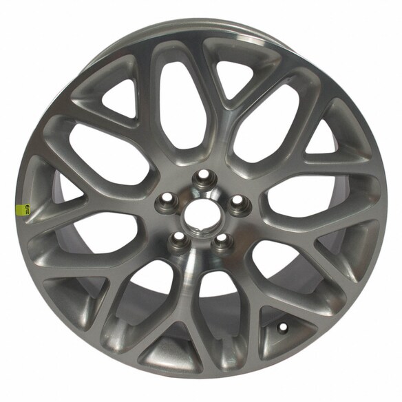 Wheel Rim 8 X 19" Performance Main Image