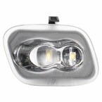 Courtesy Light Lamp Main Image