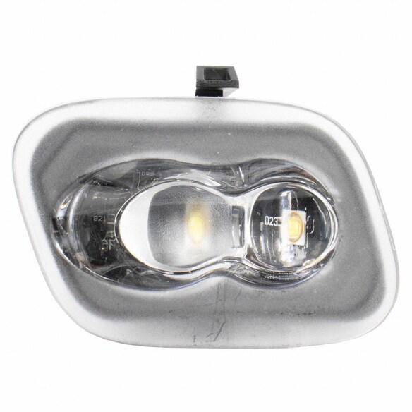 Courtesy Light Lamp Main Image