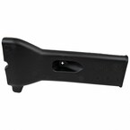 Instrument Panel Air Duct Heater - Left Main Image