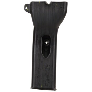 Instrument Panel Air Duct Heater - Left