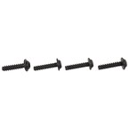 Spare Tire Carrier Screw - M6 X 25 Main Image