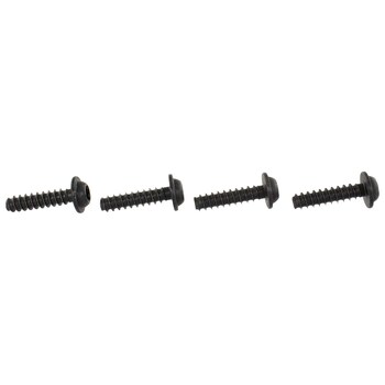Spare Tire Carrier Screw - M6 X 25