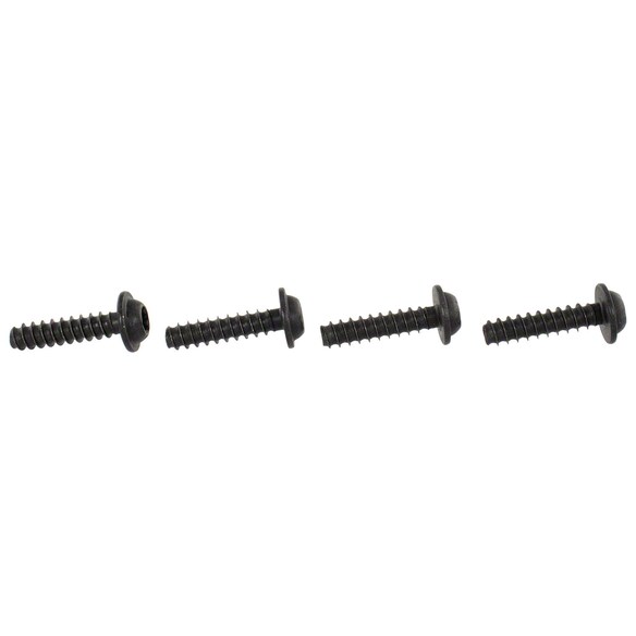 Spare Tire Carrier Screw - M6 X 25 Main Image