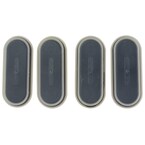 Cover plate - 25 X 69 4MM Main Image