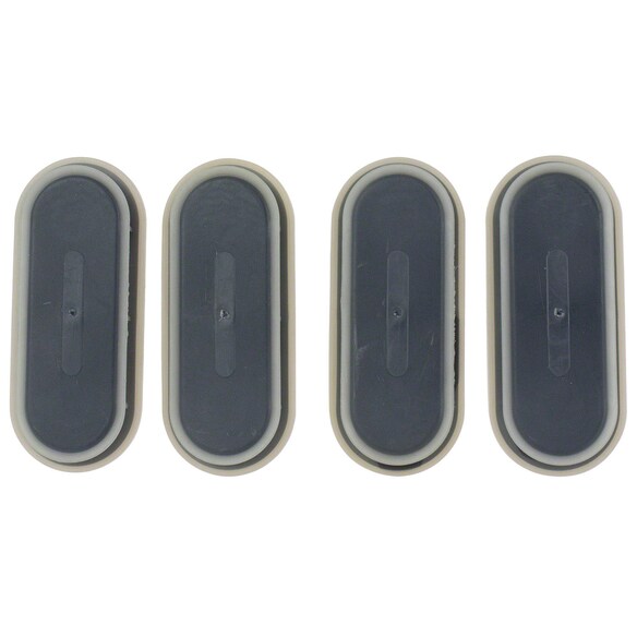 Cover plate - 25 X 69 4MM Main Image