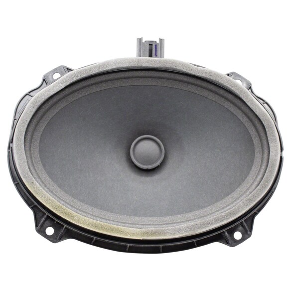 Speaker - Left, Right, Front 14 Radio Speakers Main Image