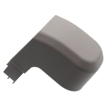 Seat Belt Anchor Plate Cover Height Adjuster