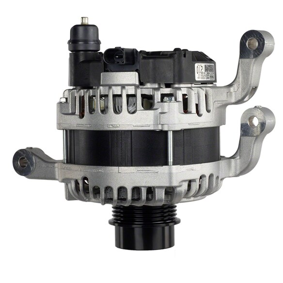 Alternator - 2.3L Main Image