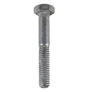 Bolt - M6 X 40MM