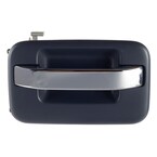 Exterior Door Handle - Right, Rear Main Image