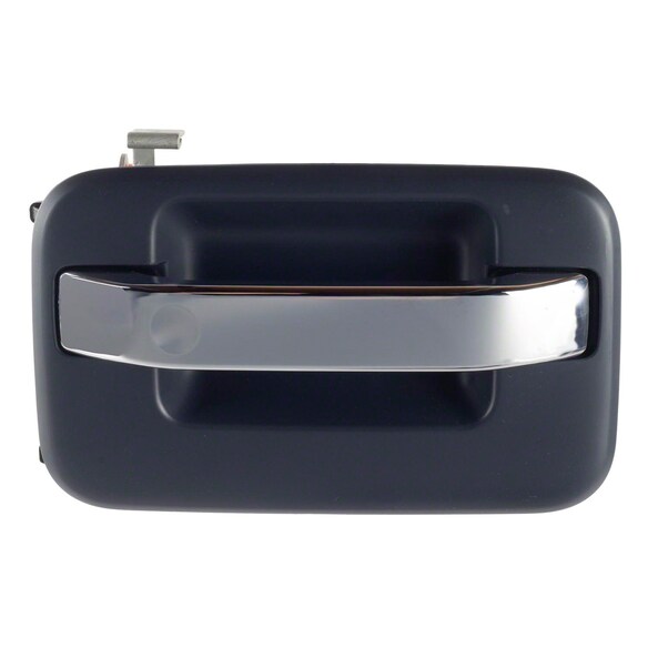Exterior Door Handle - Right, Rear Main Image