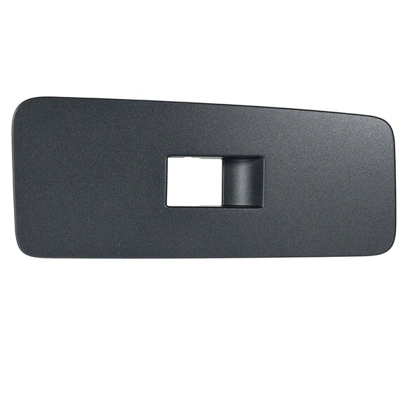 Door Window Switch Bezel - Right, Front Main Image