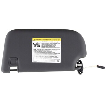 Sun Visor - Right (ST)