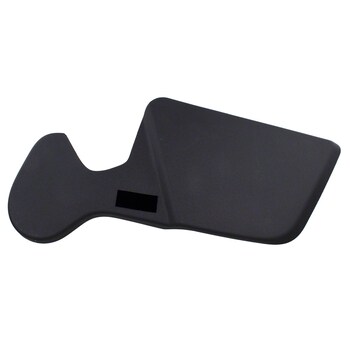 Seat Trim Panel Cover - Right, Front