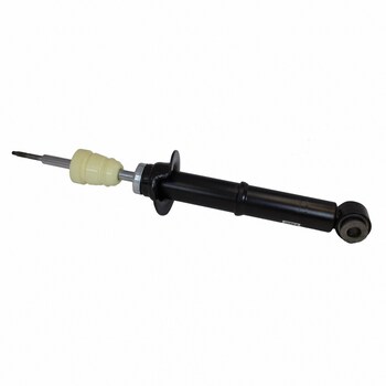 Suspension Shock Absorber - Rear (XLT Sport Package)