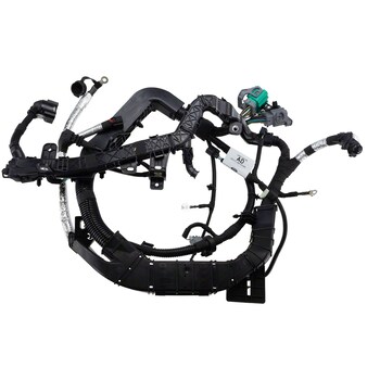 Starter Wiring Harness Battery Cable