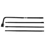 Multi-Purpose Tool Set Roll Crew Cab Single Wheel - Rear 6.2L Main Image