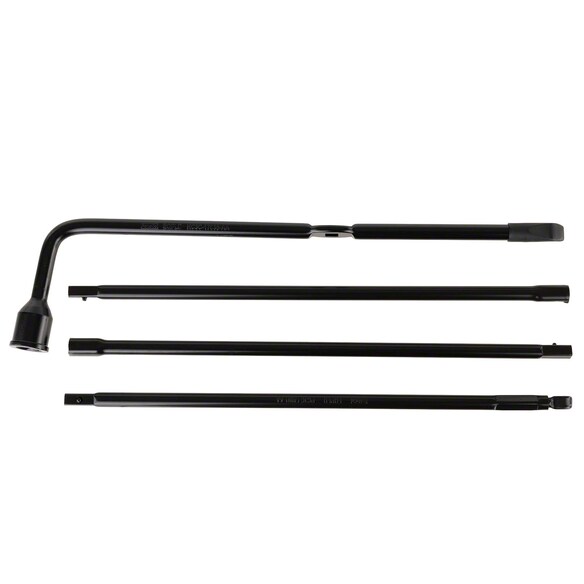 Multi-Purpose Tool Set Roll Crew Cab Single Wheel - Rear 6.2L Main Image