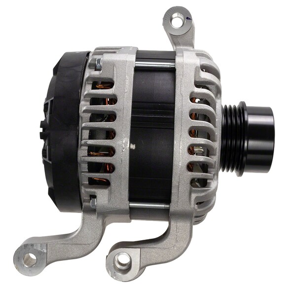 Alternator - 2.3L Main Image