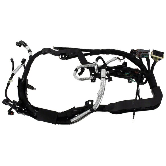 Starter Wiring Harness Cable Battery TO Motor - 3.5L Main Image